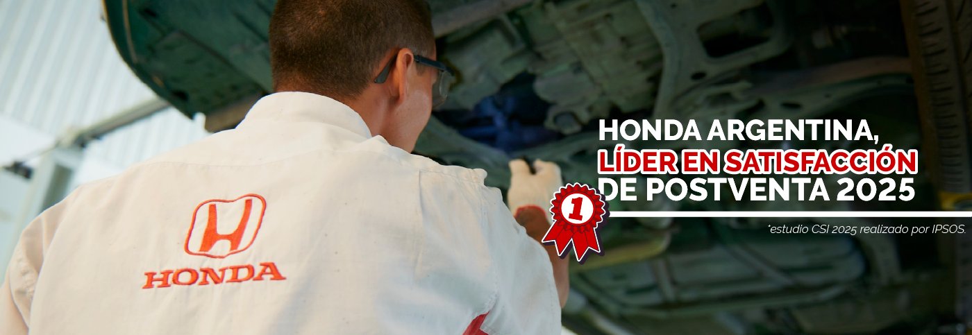 SATISFACCIÓN POST VENTA